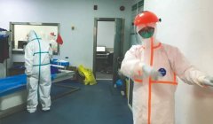 对话杨功焕:新冠病毒将很大可能与人类长期共生