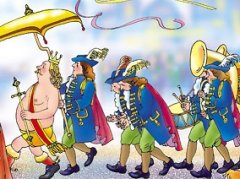 辛可:如果皇上错了怎么办?