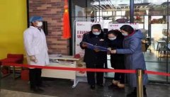 何红勤:大事难事见担当,危难时刻显本色