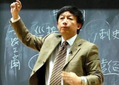 方方与易中天:文人脊梁,学者骨气