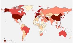欧美都已沦陷,日韩不封城不停工却控制住了疫情,究竟靠什么?