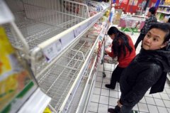 5月将出现“粮食危机”?多国宣布粮食出口禁令,中国有影响吗?