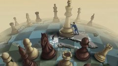 吴思:疫后全球化潮流中的中国地位取决于决策者是否推进体制改革