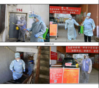 岁寒知松柏(下)--记后知青时代的里程碑徐桔桔贾爱春