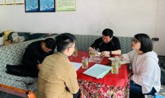 铜仁市市场监管局“问需于企”推动营商环境大提升