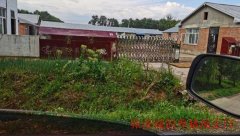 黑龙江甘南县富海村村书记张彦禄遭村民实名举报祸村殃民