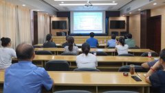 玉屏县检察院深度探索智能量刑助推智慧检察建设