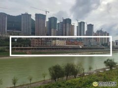 法人“金蝉脱壳”?债务面临“暴雷”!巴中“外滩烂尾项目”有待法律“破解”