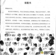 辽宁营口:“黑老大”为何能引2000余村民为其喊冤?