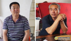 公主岭市双城堡镇边岗村书记缘何如此豪横?