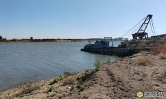 吉林德惠:股东指千万资产遭侵吞,异地办案撕开"砂霸"黑幕