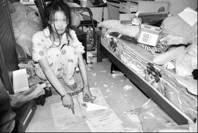 ��&ldquo;��ҵ&rdquo;Ů�ڿ�1�겻ϴ�費���ŷ�����������